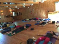 3 Days World Yoga Day & Summer Yoga Retreat in USA