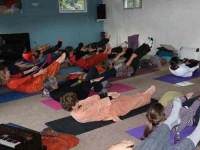 4 Days Stronger Relationship Yoga Retreat NZ