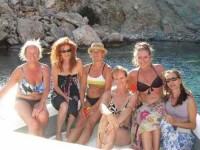 7 Days All Inclusive Yoga Holiday in Paros, Greece