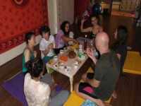 15 Days Anti-Aging and Yoga Retreat Thailand