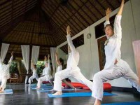 4 Days Yoga and Wellness Retreat in Bali, Indonesia