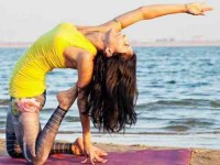7 Days Empower and Transform Yoga Retreat in Mexico