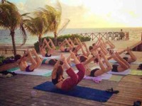 7 Days Empower and Transform Yoga Retreat in Mexico