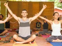 10 Days New Vision Yoga Retreat in Cambodia