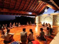 7 Days Permaculture and Yoga Retreat in Costa Rica