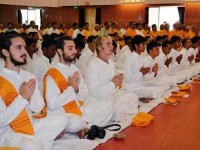 30 Days Yoga Teacher Training in India