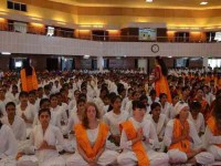 30 Days Yoga Teacher Training in India