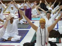 9 дней Кундалини Йога и Медитация Отступление в Непале	