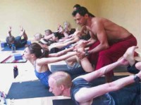 27 Days 200hr Vinyasa Yoga Teacher Training in Nepal