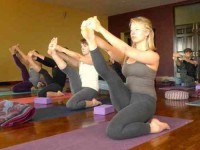 27 Days 200hr Vinyasa Yoga Teacher Training in Nepal