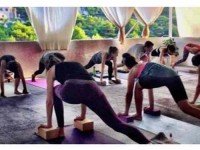 11 Days Yoga Holidays in Bulgaria