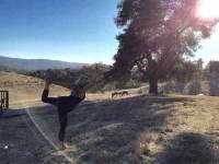 4 Days Women’s Cross Training & Yoga Retreat California
