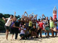29 Days Detoxification and Yoga Retreat in Thailand