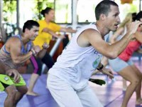 22 Days Detox and Yoga in Thailand