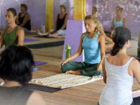 8 Days Fitness and Yoga Retreat in Thailand