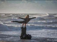 8 Days AcroYoga Holiday in Morocco