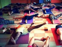 35 Days 300-Hour Intermediate Yoga Teacher Training India
