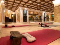 5 Days All Inclusive Luxury Yoga Retreat Spain