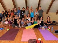 6 Days South Africa Yoga Retreat