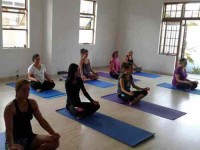 5 Days Yoga and Chakra Retreat in South Africa
