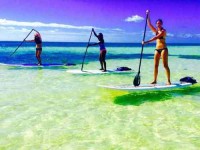 4 Days Luxury Yoga Retreat in Florida
