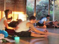 29 Days 200-hour Yoga Teacher Training in Greece