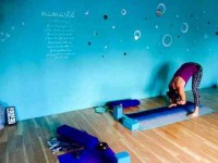 4 Days Budget Yoga Retreat in Florida