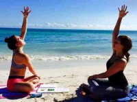 4 Days Budget Yoga Retreat in Florida