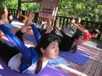 2 Days Relaxing Yoga Retreat Malaysia