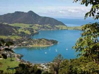 5 Days Easter Yoga Retreat in New Zealand