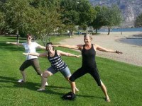 3 Days Wine and Whistler Yoga Retreat Canada