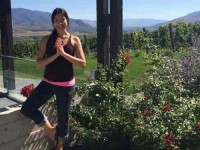3 Days Wine and Whistler Yoga Retreat Canada