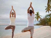 8 Days Customized Luxurious Yoga Retreat in Greece
