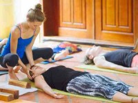 10 Days Release, Relax and Recharge Yoga Retreat in Cambodia