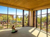 5 Days Luxury Spa and Yoga Retreat in Arizona