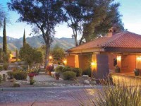 5 Days Luxury Spa and Yoga Retreat in Arizona
