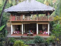 7 дней Внимательность и Айенгар Йога Retreat Bali