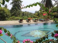 7 дней Внимательность и Айенгар Йога Retreat Bali