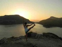 7 Days Hiking Cruise and Yoga Retreat Turkey