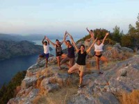 8 Days Ayurveda Cruise and Yoga Retreat Turkey