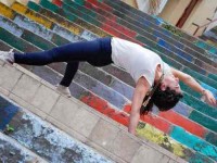 7 Days Nourishing Yoga and Reiki Retreat Spain