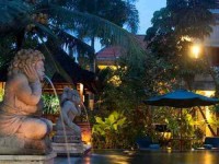 6 Days Radiance Spa and Yoga Retreat in Bali