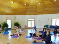 3 Days Meditation and Yoga Retreat Wisconsin