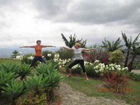 21 Days 200-Hour Yoga Teacher Training in Costa Rica