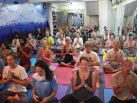 27 Days 200-Hour Yoga Teacher Training Thailand