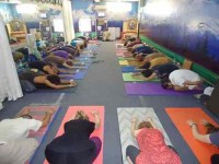 27 Days 200-Hour Yoga Teacher Training Thailand