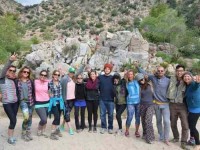 2 дня на природе, Туризм и Йога Retreat в Калифорнии	