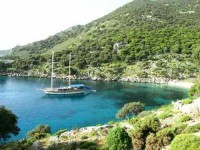 7 Days Blue Cruise and Hatha Yoga Retreat Turkey