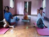 29 Days 200-Hour Yoga Teacher Training in Nepal