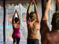 15 Days Deep Relaxation Yoga Holiday in Goa, India